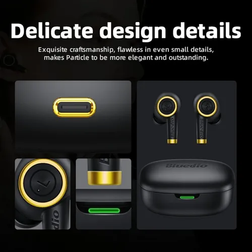 Auriculares inalambricos bluedio new arrivals