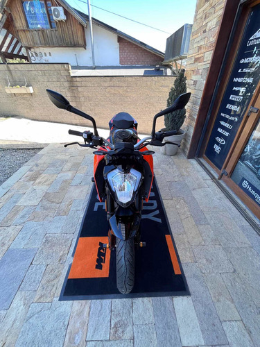 Imagen 4 de 6 de Ktm Duke 200 Ng | 2023