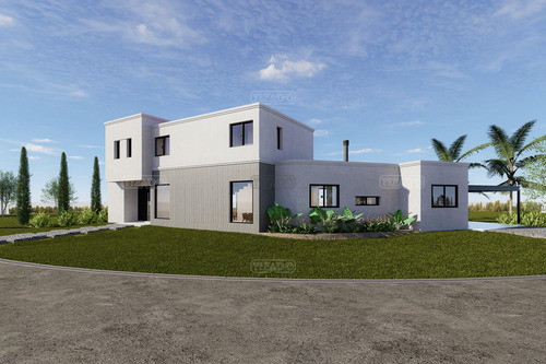 Casa En Venta En Santa Ana, Villanueva, Tigre