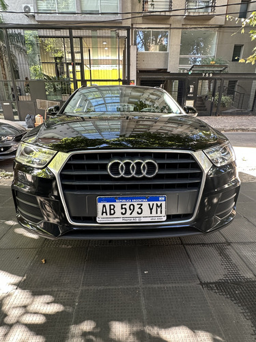 Audi Q3 1.4 Tfsi Stronic 150 Cv