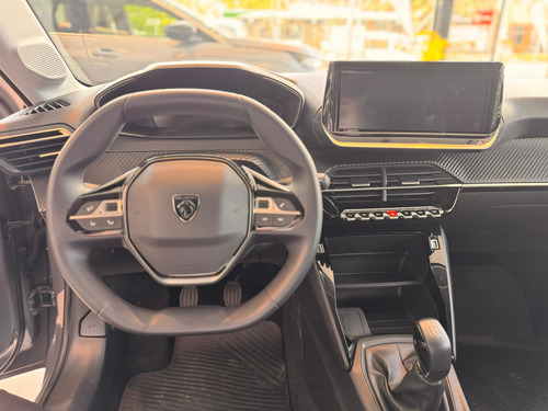 Peugeot 208 1.6 Allure
