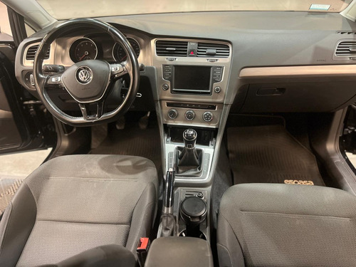 Volkswagen Golf 1.6 Trendline
