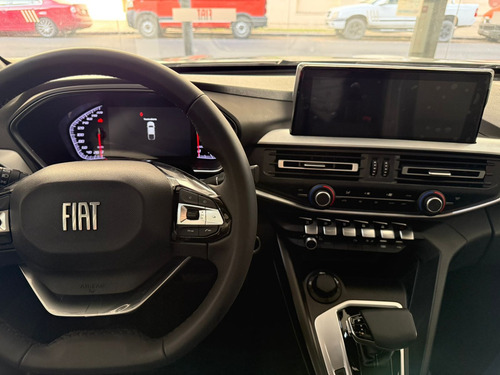 Fiat Toro 1.3 T270 Freedom 4X2