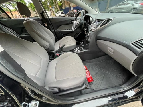 Hb20s 1.6 Premium 16v Flex 4p Automático