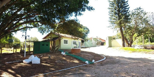 Imagem 13 de 30 de Fazenda - Fa00003 - 68141445