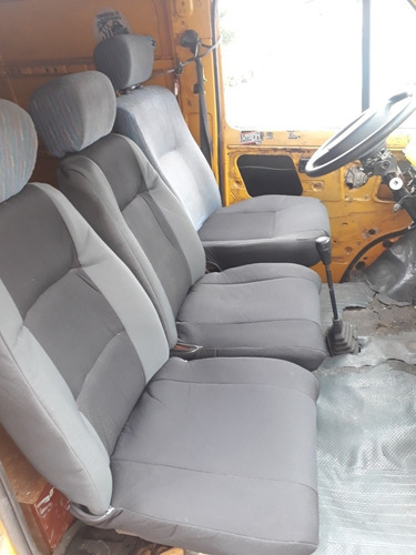 Renault Trafic 1998 2.2 Curto 5p