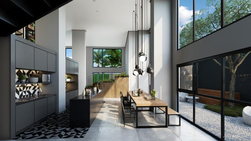 Imagem 6 de 23 de Loft A Venda Com 24 M² | Perdizes, São Paulo | Sp. - Ap394484v