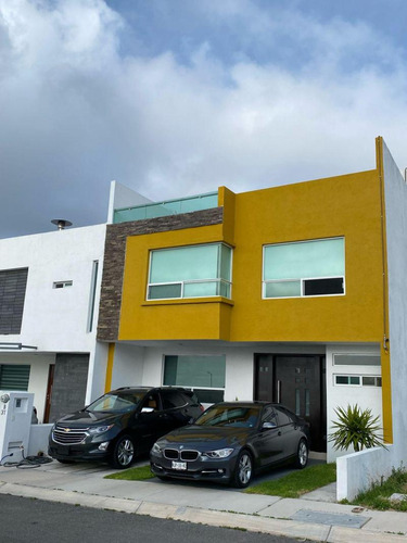 Casa En Condominio En Renta En Zen House Ii, El Marqués, Querétaro