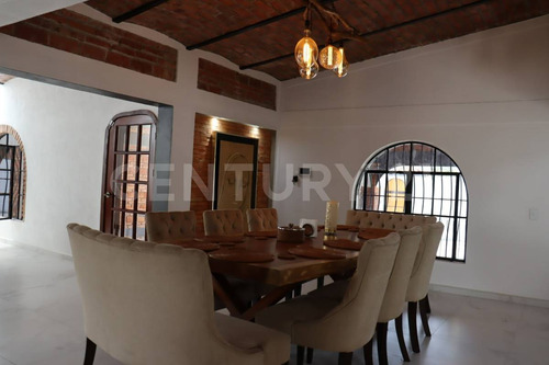 Venta Residencia Trapiche Colima
