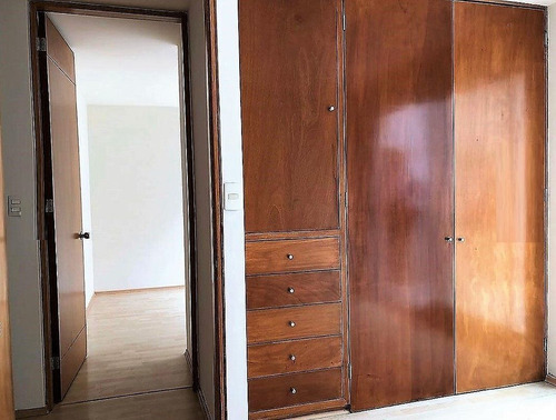 Venta Departamento En La Nápoles