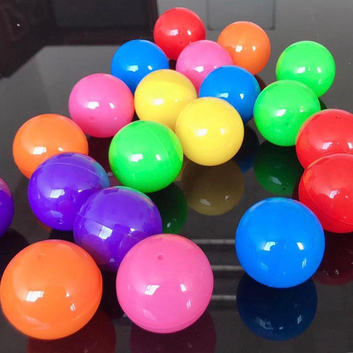 . Dispositivos De Bolas De Bingo, Bolas De Rifa, 45 A 50