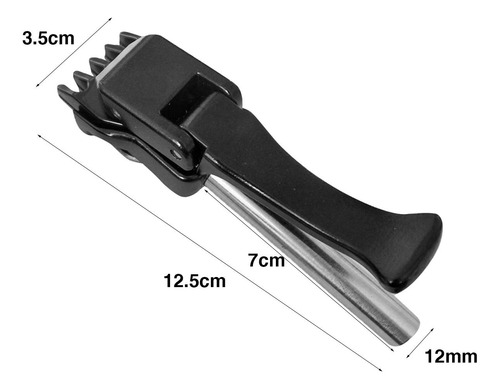 Pinza De Abrazadera Para Encordar Bádminton Para Reparar