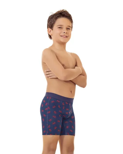 Boxer largo niño new arrivals