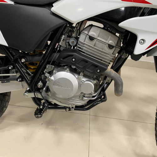 Imagen 5 de 12 de Honda Xr 250 Tornado Usado Año 2018 Moto Enduro Cross 999