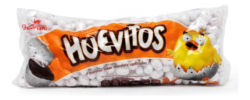 HUEVITOS CHOCOLATE 1 KG