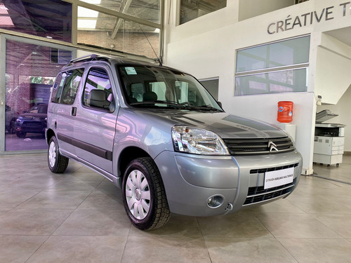 Citroën Berlingo Multispace 1.6 Xtr Hdi 92Cv Am22.5