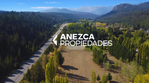Terrenos En Venta Sobre Ruta 40 En El Bolsón