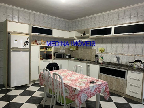 Imagem 22 de 27 de Casa Para Venda Em Ferraz De Vasconcelos! - Ca00367 - 69668724