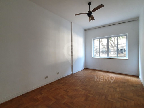 Imagem 2 de 15 de Apartamento 1 Dorm. - 50m² - Consolação - Ed2419