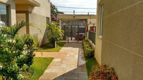 Imagem 2 de 23 de Casa Em Condominio Localizada No Morumbi - Ca0176