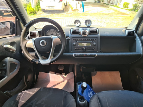 Imagem 6 de 9 de Smart Fortwo 1.0 Turbo Passion