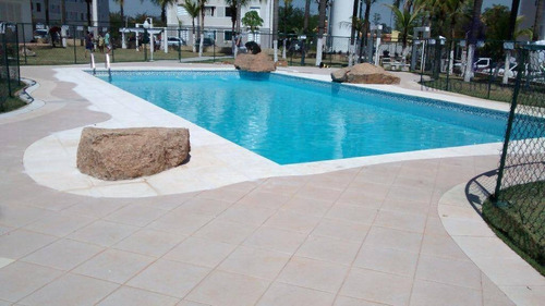 Imagem 30 de 30 de Apartamento 2 Dormitórios À Venda, 47 M² - Condomínio Parque Sicília - Vossoroca Em Votorantim/sp - Ap1791