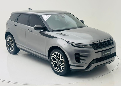 Land Rover Range Rover Evoque Land Rover Range Evoque HSE R-Dynamic 2.0 P250 AWD (Aut)