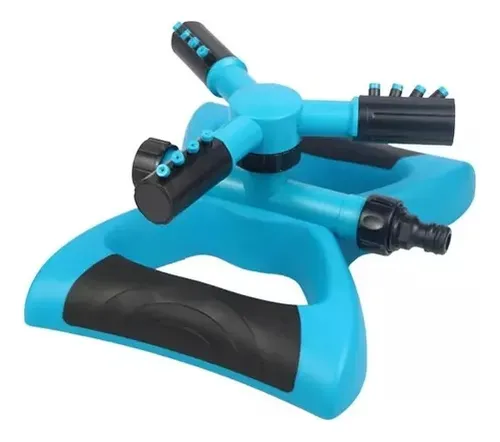 comprar Regador Riego Automático Rociador Riego Jardín Giratorio 