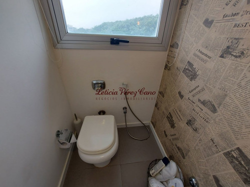 Imagen 16 de 20 de Venta Apartamento En Playa Brava , 2 Dormitorios Con Vista Al Mar