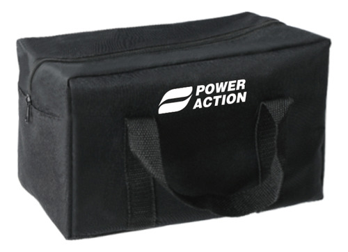 Bolso Porta Herramientas Para Serie 12v - Power Action