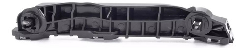 Base Soporte Parachoques Delantero Yaris 2006 2007 2008 Lh