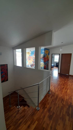 Ms Casa En Venta En Pueblo Nuevo, Sector Ambrozio Plaza