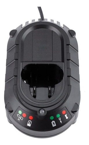 Carregador Rápido De Bateria Para Makita Bl1013 Bl1014 10.8