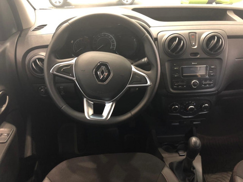 Imagen 9 de 14 de Ofertaa Kangoo Confort 5 As 1.6 2022 Con Gastos Incluidos Mf