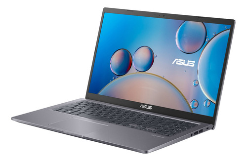 Imagen 3 de 8 de Notebook Asus X515 Core I5 1135g7 8gb 256gb 15.6 Fhd Uhd Ct