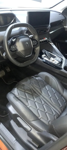 Peugeot 5008 2.0 Allure Plus Hdi Tiptronic