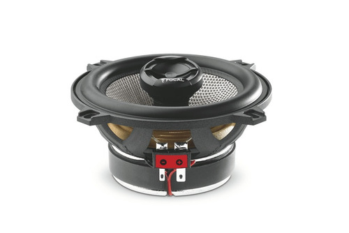 Bocinas Focal Access 130ac 5 Pulgadas 50w Rms 100w Max 2 Vía