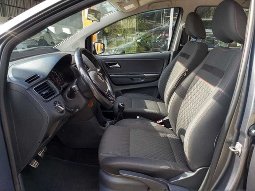 Volkswagen Novo Crossfox Ma