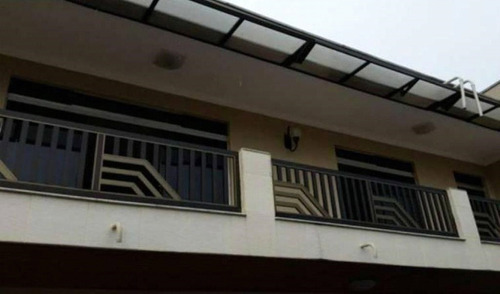 Imagem 11 de 15 de Casa-são Paulo-jardim Prudência | Ref.: Reo476971 - Reo476971