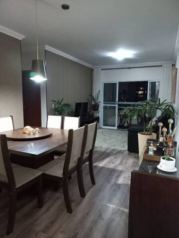 Imagem 2 de 15 de Apartamento Excelente 104 M² Centro São Bernardo Do Campo - Ap2818