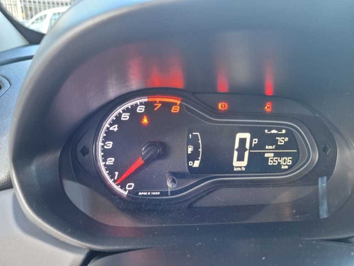 Imagem 9 de 11 de Chevrolet Onix 1.4 Lt Spe/4