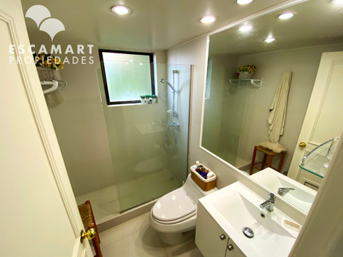 Exclusivo Departamento En Primera Linea Cochoa - Reñaca