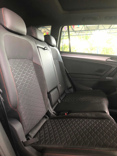Seat Tarraco 1.4 Tsi Dsg Fr