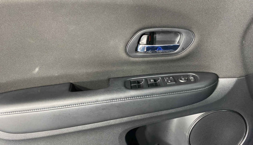 Imagen 8 de 15 de 114374 - Honda Hr-v 2018 Con Garantía