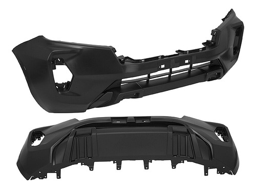 1 - Defensa Delantera Frontier 2021/2023 Tong Yang