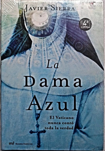 La Dama Azul ¿se Puede Estar En 2 Lugares Al Mismo Tiempo?