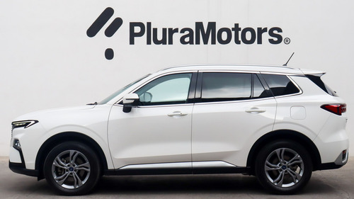 Ford Territory 1.8 Trend At