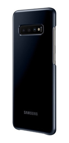 Case Samsung Led Back Cover Para Galaxy S10 Plus/ S10/ S10e