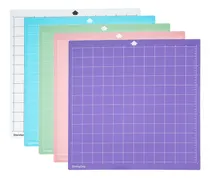 Comprar Almohadilla Para Plotter Silhouette Cameo De 12 X 12 Pulgada