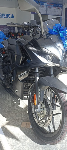 Imagen 12 de 20 de Pulsar 200 Rs Bajaj 2023